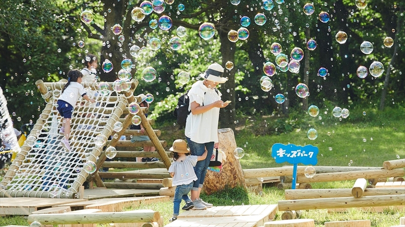 横浜市旭区の「こども自然公園」で「ヨコハマネイチャーウィーク2019」開催!
