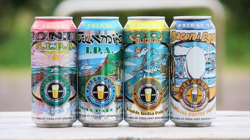 湘南の夏フェス「ODAKYU 湘南 GATE」で開催！アメリカンクラフトビールが約50種類登場！