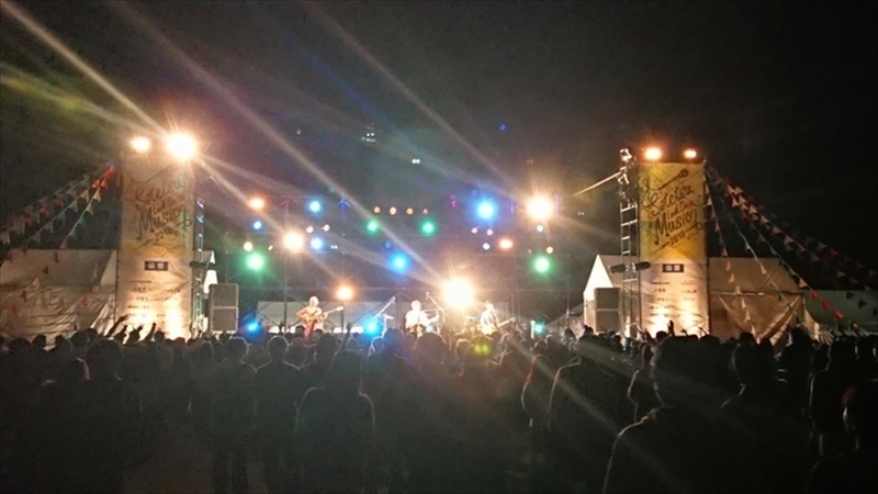 「こども自然公園」で野外音楽フェスティバル「相鉄ロックオンミュージック2019」開催！