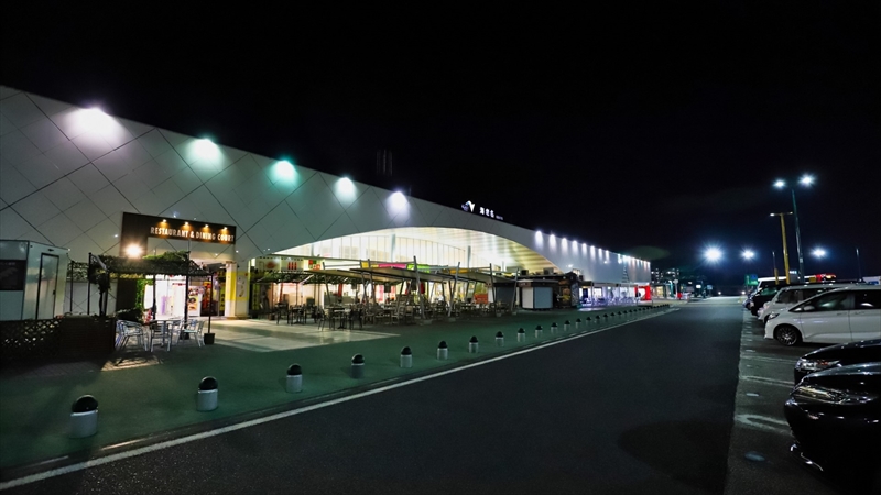 東名高速道路「海老名サービスエリア（下り）」がリニューアルオープン！　フードコートには地元の人気店が登場