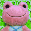 _pink_frog_　さん