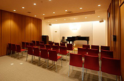 カワイ音楽教室MS横浜