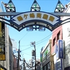 横浜「1000ぶら」商店街探訪Vol.22　新春企画！「鶴ヶ峰商店街」を歩き、おせち料理ならぬ「オケチ料理」はできるのか