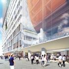 横浜CIAL跡地には何ができる？JR東日本が新たに「（仮称）横浜駅西口駅ビル計画」を発表！