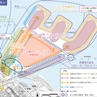 「世界が注目するハーバーリゾート」へ！ 横浜市が発表した山下ふ頭の再開発計画とは！？