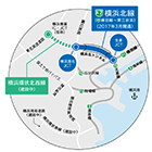 いよいよ開通の横浜環状北線！　もう2度と歩いて見られないトンネル内の様子を大公開！
