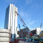 工事が始まった横浜市の新市庁舎の特徴は？