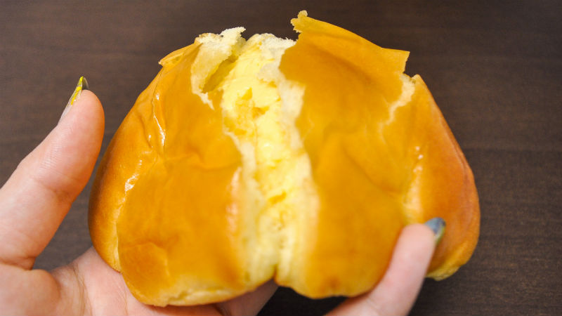 パンのフェス出店！　洋光台・上大岡「シャルール」の絶品クリームパン