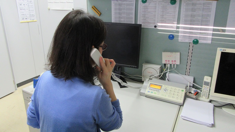 苦境に立つ「横浜いのちの電話相談」。日本一負担の大きい研修って本当？