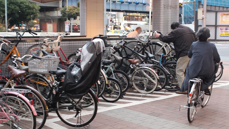 自転車対策から「活用」へと踏み出す横浜市、自転車マナーは改善する？
