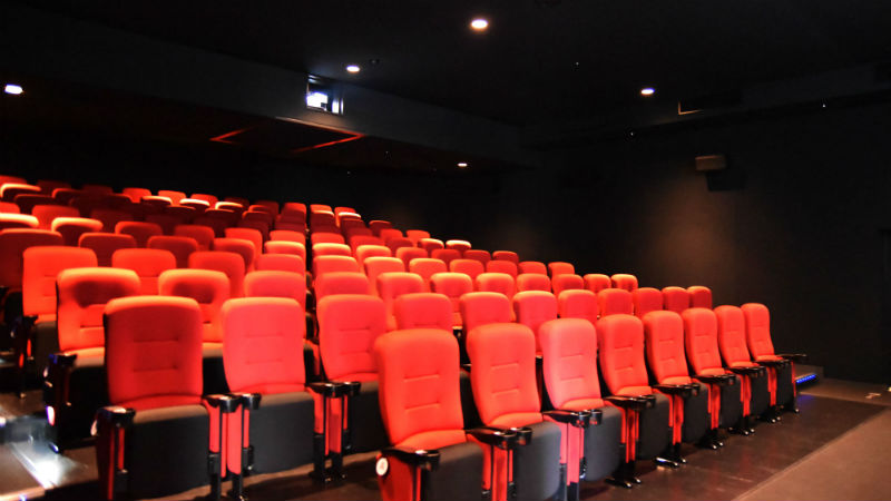 「kino cinéma（キノシネマ） 横浜みなとみらい」って、一体どんな映画館なの？