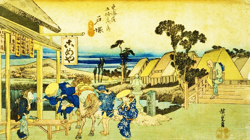 江戸時代の横浜に殿様や旗本はいたのか？