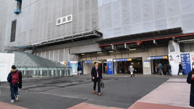 アド街でも取り上げられた「横浜駅」周辺の記事をピックアップ！【編集部厳選】
