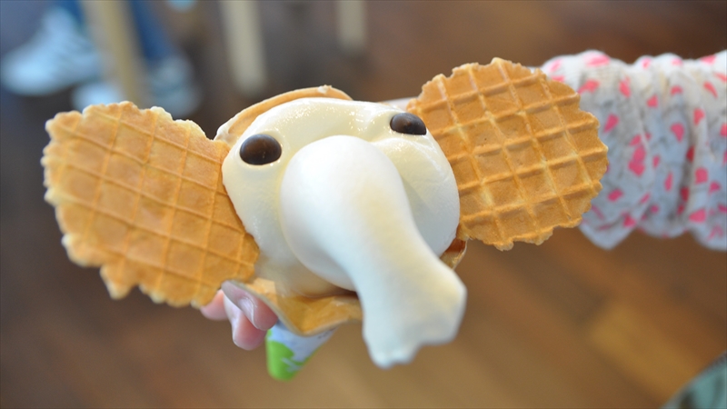 横浜のアイスを食べて夏を楽しもう！【編集部厳選】