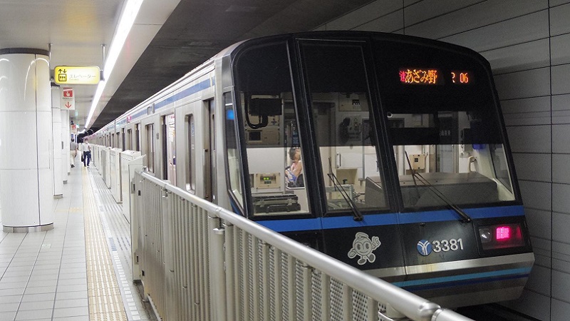 説明会に潜入！横浜市営地下鉄ブルーライン延伸計画はその後どうなってるの？