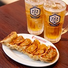 わずか251歩！　横浜の人気中華料理店DRAGON酒家のすぐそばに「離」があった