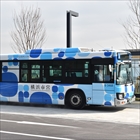 横浜ハンマーヘッドと桜木町駅を結ぶ路線バス「ピアライン」を乗車レポート！