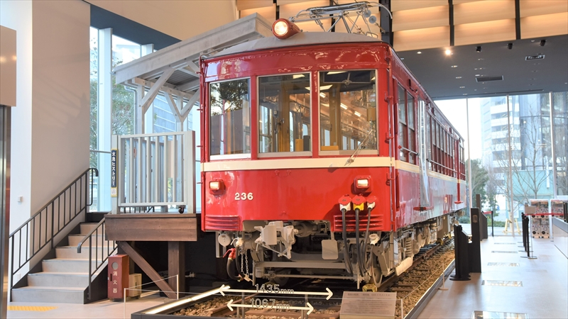 【レポ】横浜の「京急ミュージアム」は車両展示、ジオラマ、運転シミュレーションがすごい！