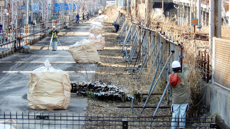 横浜・桜木町駅にある東横線廃線跡地の遊歩道計画は今どうなっている？