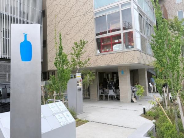 鎌倉にブルーボトルコーヒーが誕生。なぜこの場所に？代表に聞いた“ご近所カフェ”への思い