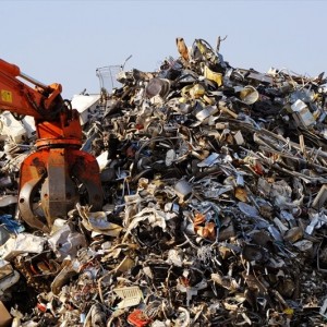 ゴミ処理は人類にとって永遠のテーマかも
