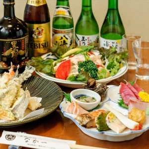 ビール、焼酎、日本酒。今夜は何を飲もう?