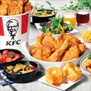 「ケンタッキー」がブッフェ形式で楽しめる！「KFC Restaurant 南町田グランベリーパーク店」オープン！