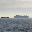 横浜港沖のクルーズ船内で10名の陽性反応確認。約3700名の乗員・乗客は最大14日間船内にとどまる見通し