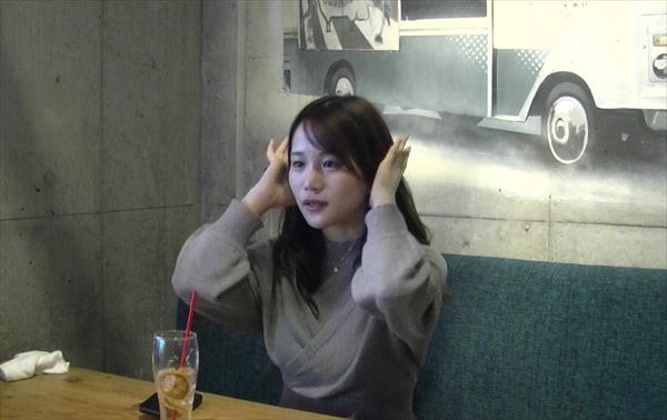 〈はまびとnext〉あざといは正義？　インフルエンサー・嬉野ゆみ。その素顔に迫る