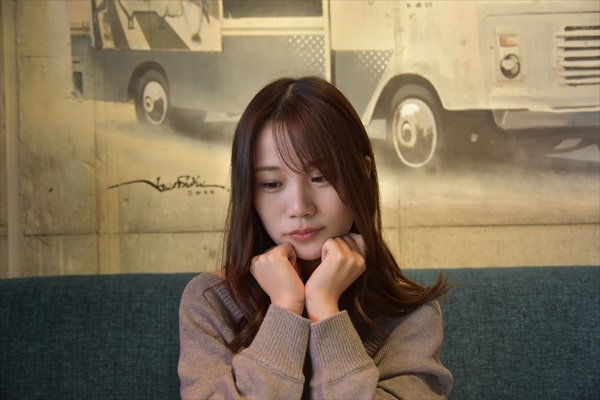 〈はまびとnext〉あざといは正義？　インフルエンサー・嬉野ゆみ。その素顔に迫る