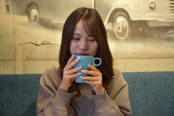 〈はまびとnext〉あざといは正義？　インフルエンサー・嬉野ゆみ。その素顔に迫る