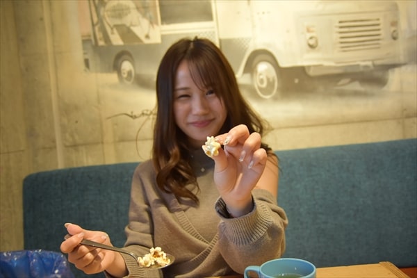 〈はまびとnext〉あざといは正義？　インフルエンサー・嬉野ゆみ。その素顔に迫る【後編】