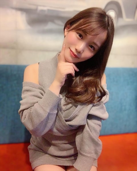 〈はまびとnext〉あざといは正義？　インフルエンサー・嬉野ゆみ。その素顔に迫る【後編】