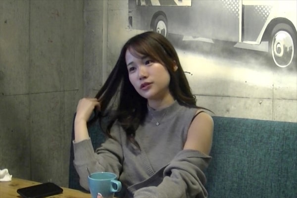 〈はまびとnext〉あざといは正義？　インフルエンサー・嬉野ゆみ。その素顔に迫る【後編】