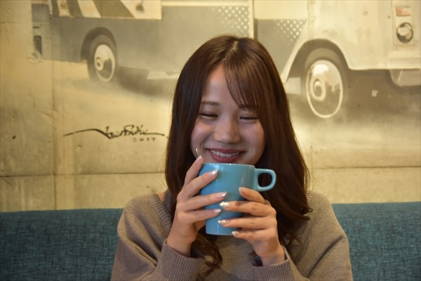 〈はまびとnext〉あざといは正義？　インフルエンサー・嬉野ゆみ。その素顔に迫る【後編】