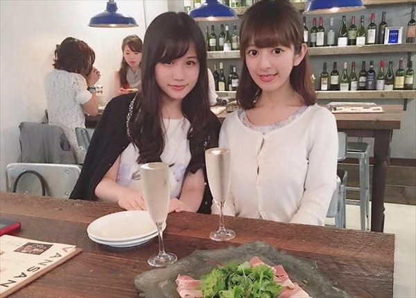 〈はまびとnext〉あざといは正義？　インフルエンサー・嬉野ゆみ。その素顔に迫る【後編】