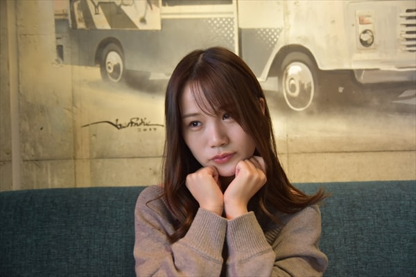 〈はまびとnext〉あざといは正義？　インフルエンサー・嬉野ゆみ。その素顔に迫る【後編】