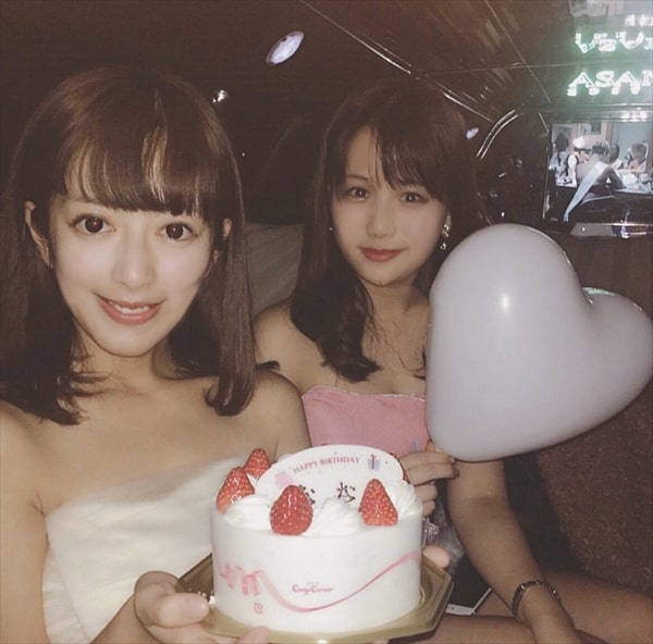 〈はまびとnext〉あざといは正義？　インフルエンサー・嬉野ゆみ。その素顔に迫る【後編】