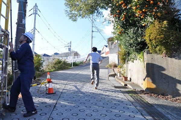 【ギネス記録！】横浜で一番急な坂はどこ？　2020年・立春　～鶴見区北寺尾で歓喜のダッシュ編～