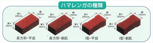 保土ケ谷区にあるハマレンガ製の「峰の赤富士」