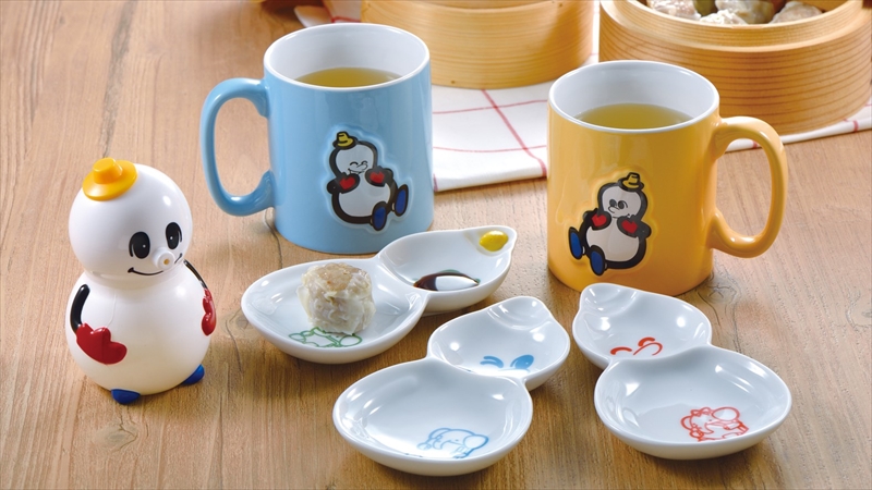 「崎陽軒」のプチミュージアムがそごう横浜店に期間限定でオープン中！