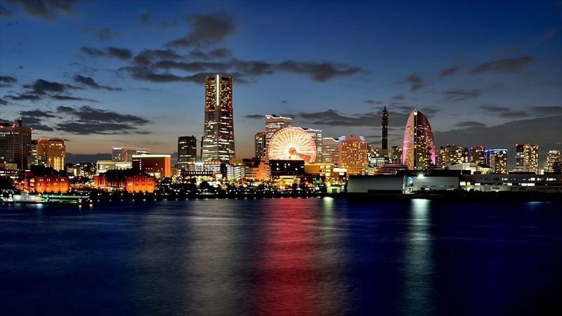 横浜市の2020年度予算案が発表！　カジノを含むIRの推進には4億円を割り当て