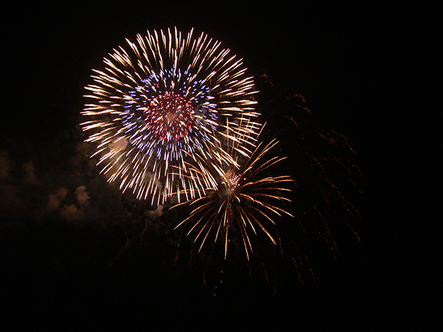 第30回なぎさの祭典 夏！！大磯！！祭！！