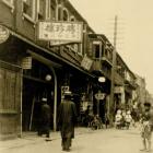 中華街でいちばん歴史が古いお店はどこ？