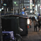 「2016年1月31日までの営業」といわれていた横浜駅西口ビブレ前のおでん屋台は本当に姿を消すのか？