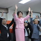 横浜市長選挙の詳細をレポート！