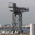 	新港ふ頭で着工した「ヨコハマ・ハンマーヘッド・プロジェクト」って何？