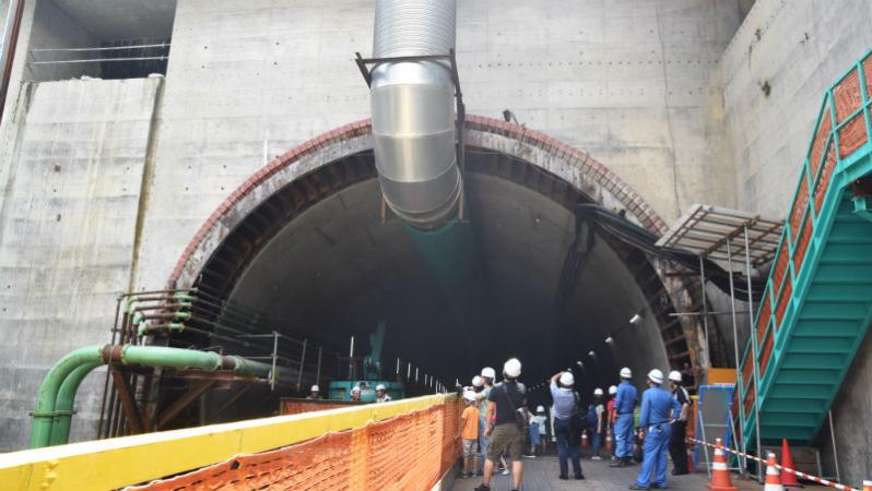 2020年開通予定！　横浜環状北西線の工事の進捗状況は？