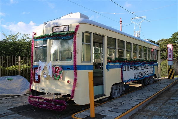 1972年の横浜市電全廃から45年、当時の姿でよみがえった保存車両の現状