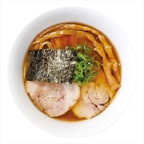 支那そばや卒業